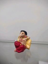 Ushi Balganesh - red