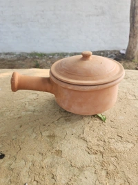 Clay Saucepan - 3 Ltrs