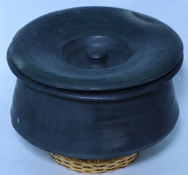 Cooking Bhagona Black (3litres)