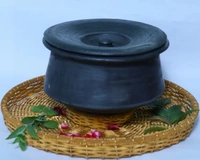 Cooking Bhagona Black (3litres)