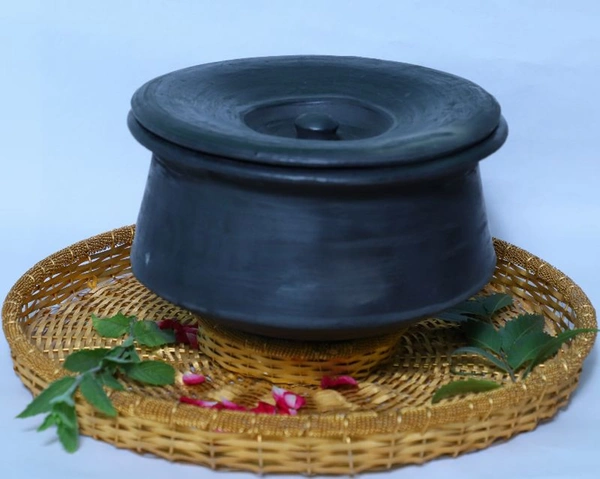 Cooking Bhagona Black (3litres)