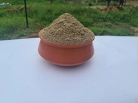 Cow Dung Ash (राख) - 2 Kg