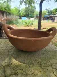 Kadhai Red - 3 Litres