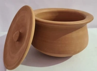 Red Cooking Bhagona Approx. (3Litres)