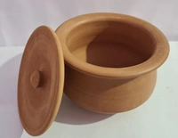 Red Cooking Bhagona Approx. (3Litres)