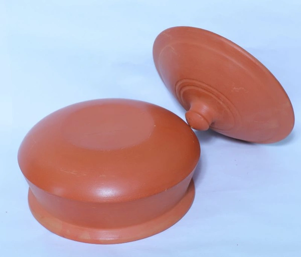 Serving Handi/dahi Handi 2 Litres