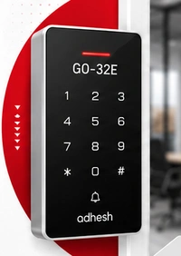 Gopix Adhesh GO - 32E Access Control Kit