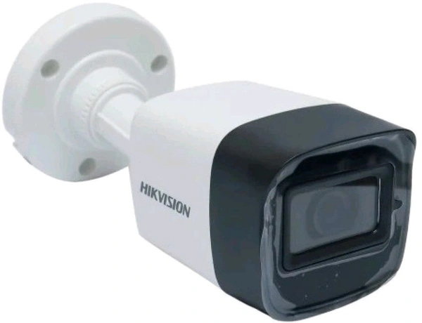 HIKVISION 5MP