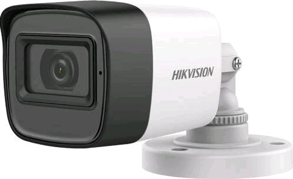 Hikvision Camera DS-2CE16D0T-ITPFS - Approx. 160 g (0.35 lb.)