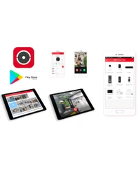 Hikvision HIKVISION 8 Channel H.265 AcuSense DVR [iDS-7108HQHI-M1/S]  - ‎20L x 20W x 4.5H Centimeters, 1000 Grams, DVR