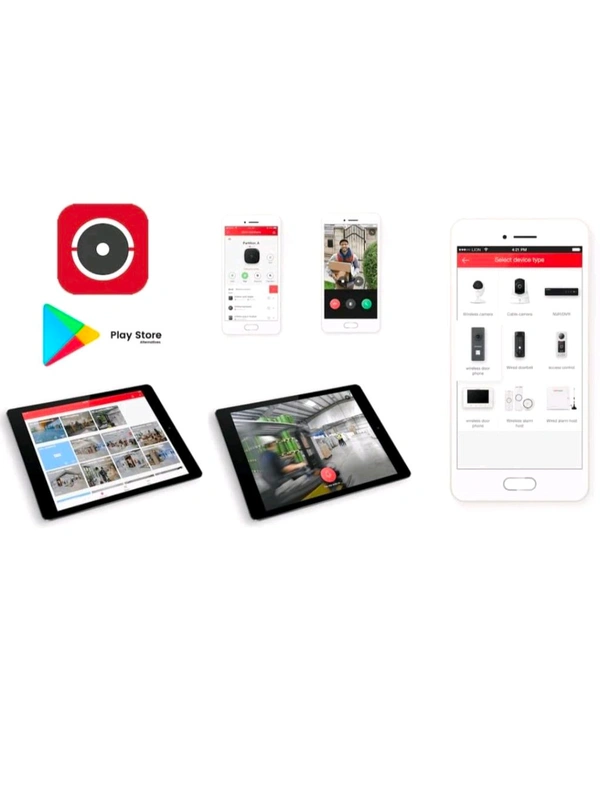 Hikvision HIKVISION 8 Channel H.265 AcuSense DVR [iDS-7108HQHI-M1/S]  - ‎20L x 20W x 4.5H Centimeters, 1000 Grams, DVR