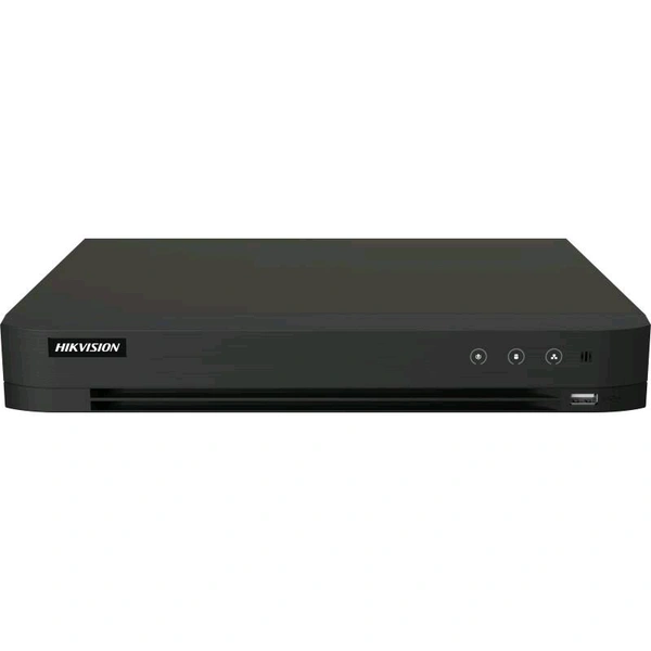 Hikvision iDS-7216HQHI-M1/XTNEW16-ch 1080p 1U H.265 AcuSense DVR