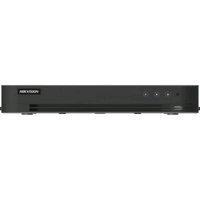 Hikvision iDS-7216HQHI-M1/XTNEW16-ch 1080p 1U H.265 AcuSense DVR