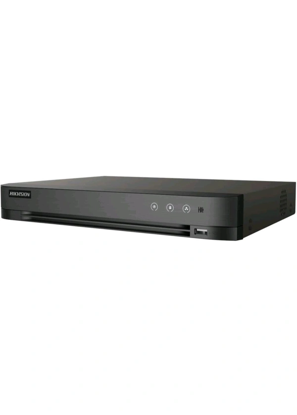 Hikvision iDS-7216HQHI-M2/FA 16-ch 1080p 1U H.265 AcuSense DVR