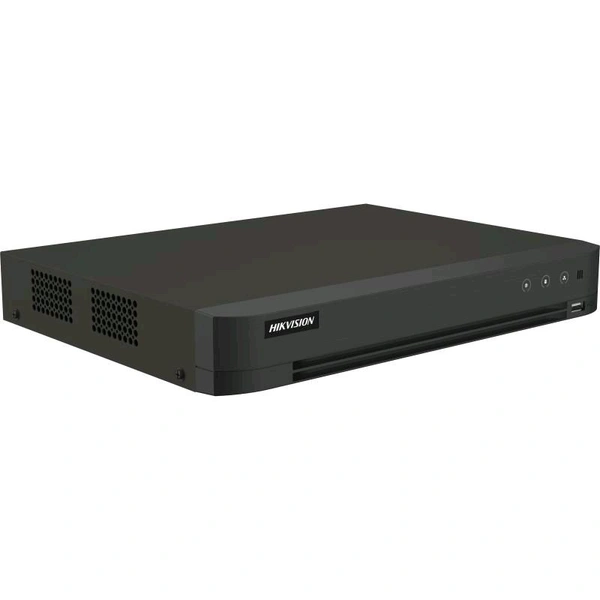 Hikvision iDS-7216HQHI-M2/FA 16-ch 1080p 1U H.265 AcuSense DVR
