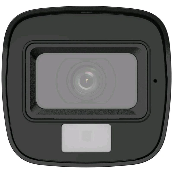 Hikvision DS-2CE16D0T-LPFS2MP Smart Hybrid Light Audio Fixed Mini Bullet Camera