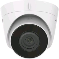 Hikvision DS-2CD1323G0E-I2 MP Fixed Turret Network Camera