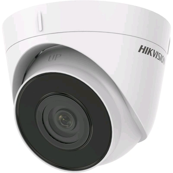 Hikvision DS-2CD1343G0-I4 MP Fixed Turret Network Camera