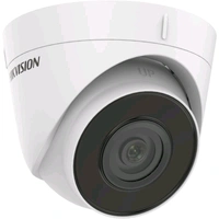 Hikvision DS-2CD1343G0-I4 MP Fixed Turret Network Camera