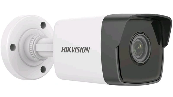 Hikvision DS-2CD1043G0E-IEOL4 MP Fixed Bullet Network Camera