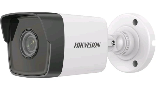 Hikvision DS-2CD1043G0E-IEOL4 MP Fixed Bullet Network Camera