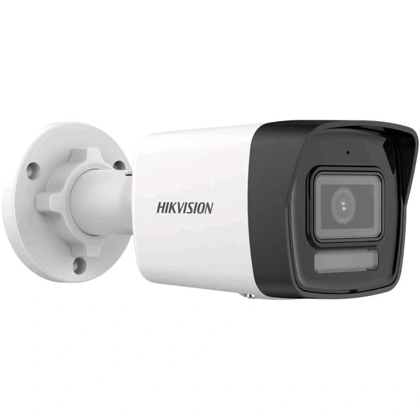Hikvision DS-2CD1043G2-LIU(F)4 MP Smart Hybrid Light Fixed Bullet Network Camera