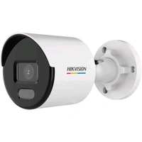 Hikvision DS-2CD1027G2-L(UF)2 MP ColorVu MD 2.0 Fixed Bullet Network Camera