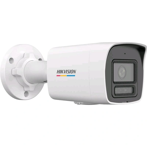 Hikvision DS-2CD1027G2H-LIU(F)2 MP ColorVu with Smart Hybrid Light Fixed Bullet Network Camera