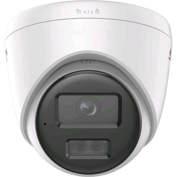 Hikvision DS-2CD1327G2H-LIU(F)2 MP ColorVu with Smart Hybrid Light Fixed Turret Network Camera