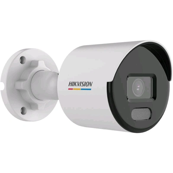 Hikvision DS-2CD1047G2-L(UF)4 MP ColorVu MD 2.0 Fixed Bullet Network Camera