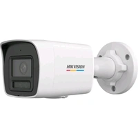 Hikvision DS-2CD1047G2H-LIU(F)4 MP ColorVu with Smart Hybrid Light Fixed Bullet Network Camera