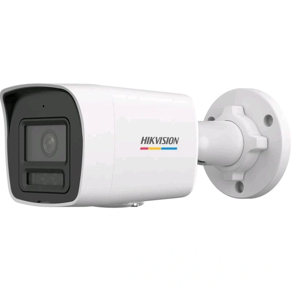 Hikvision DS-2CD1047G2H-LIU(F)4 MP ColorVu with Smart Hybrid Light Fixed Bullet Network Camera