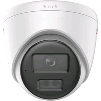 Hikvision DS-2CD1347G2H-LIU(F)4 MP ColorVu with Smart Hybrid Light Fixed Turret Network Camera