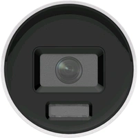 Hikvision DS-2CD2047G2H-LIU4 MP Smart Hybrid Light with ColorVu Fixed Mini Bullet Network Camera
