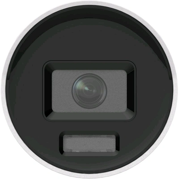 Hikvision DS-2CD2047G2H-LIU4 MP Smart Hybrid Light with ColorVu Fixed Mini Bullet Network Camera