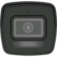 Hikvision DS-2CD1063G2-LIU(F) 6 MP Smart Hybrid Light Fixed Bullet Network Camera