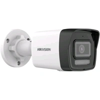 Hikvision DS-2CD1063G2-LIU(F) 6 MP Smart Hybrid Light Fixed Bullet Network Camera