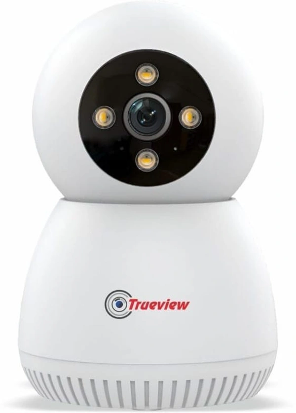 TRUEVIEW 3MP T18161S WIFI ROBOT CAMERA