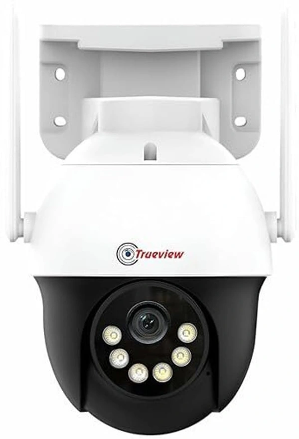 TRUEVIEW 3MP T18135S/T18290S WIFI MINI PT CAMERA