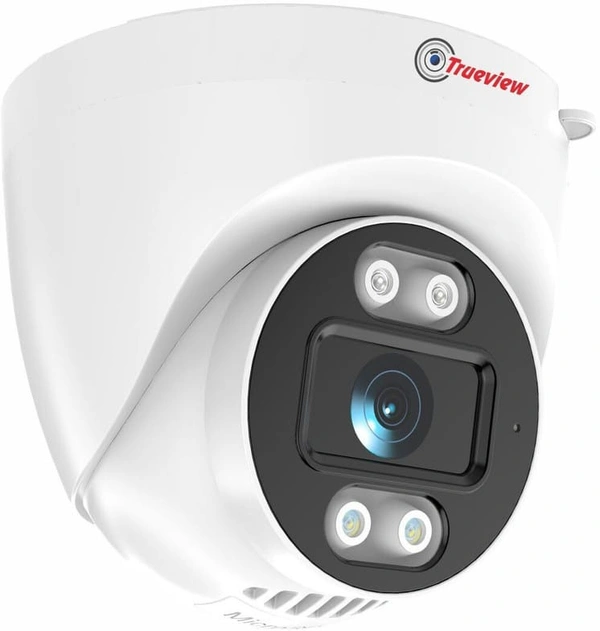 TRUEVIEW 3MP T18185SF/T18293SF 4G DOME CAMERA