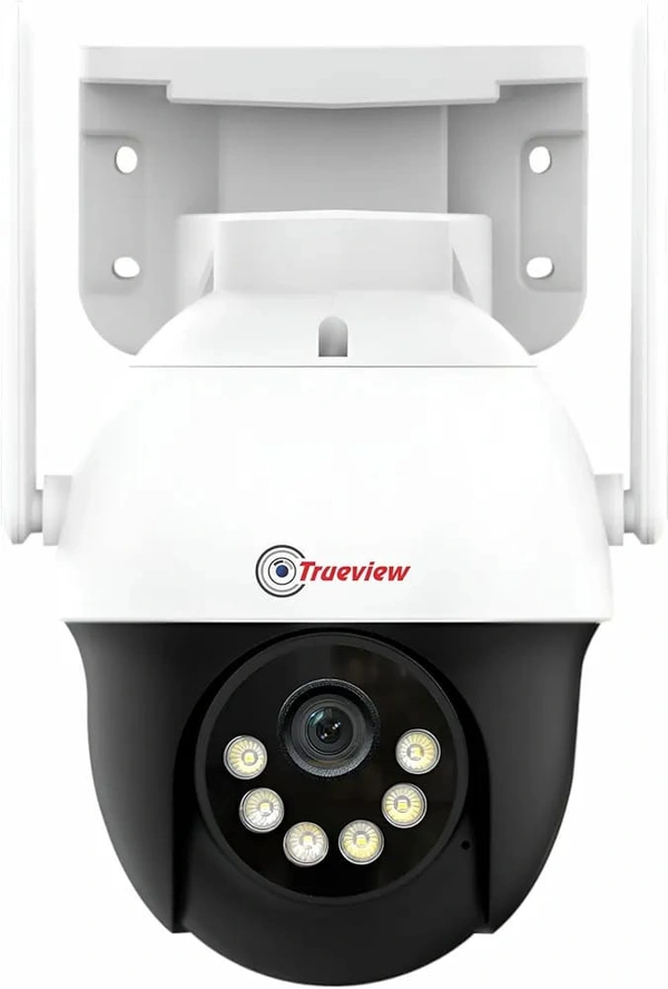 TRUEVIEW 3MP T18120SF/T18291SF 4G MINI PT CAMERA