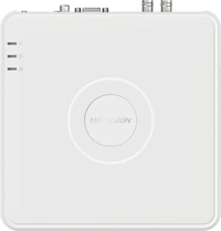 HIKVISION DS-7140HGHI-M1/T 2MP 4CH ECO DVR