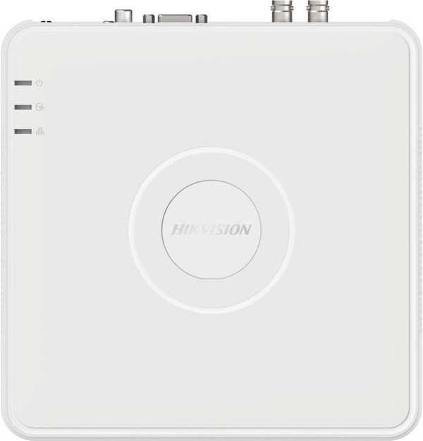 HIKVISION DS-7140HGHI-M1/T 2MP 4CH ECO DVR