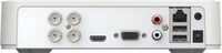 HIKVISION DS-7140HGHI-M1/T 2MP 4CH ECO DVR