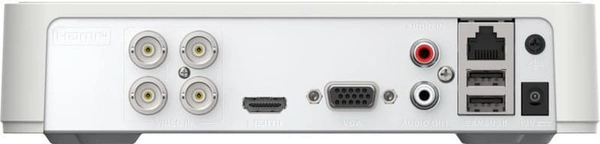 HIKVISION DS-7140HGHI-M1/T 2MP 4CH ECO DVR