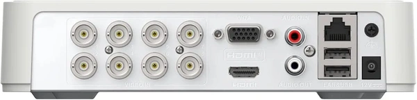HIKVISION DS-7108HGHI-M1/T 2MP 8CH ECO DVR