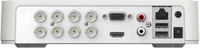 HIKVISION 2MP DS-7108HQHI-M1/T 8CH DVR