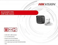 HIKVISION 2MP DS-2CE16D0T-ITPFS BULET CAMERA