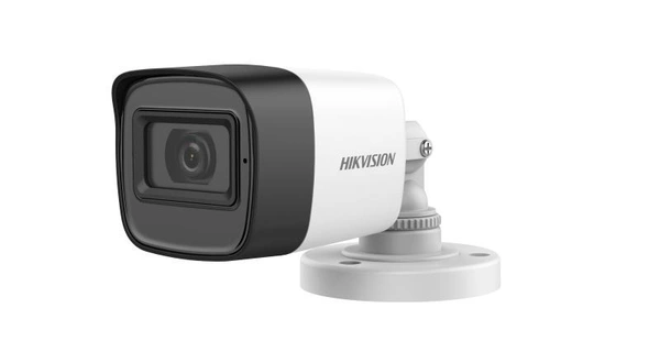 HIKVISION 2MP DS-2CE16D0T-ITPFS BULET CAMERA
