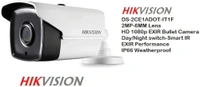 HIKVISION 2MP DS-2CE1ADOT-IT1F BULLET CAMERA